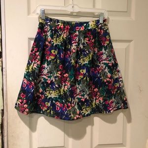 3 J. Crew skirts! 🤩 one price !